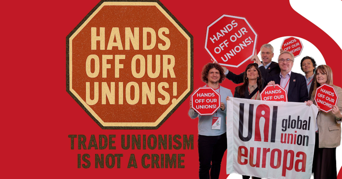 ETUC Mid-Term Conference: united for a stronger European labour movement