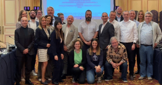 UNI Europa and Connect Europe adopt landmark declaration on sustainability in telecommunications