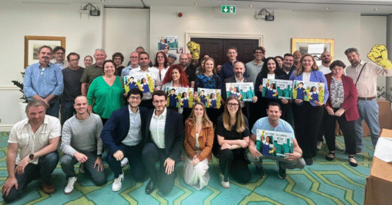 Daytime Cleaning: An alliance for fair working time for cleaners