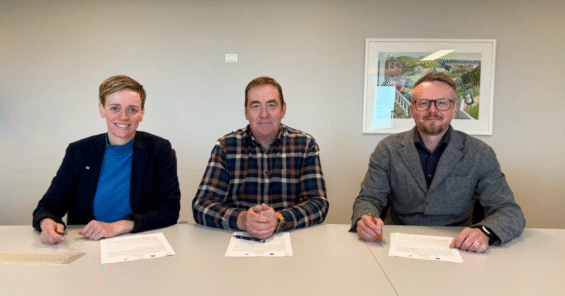 Iceland’s unions commit to increased safety for retail workers
