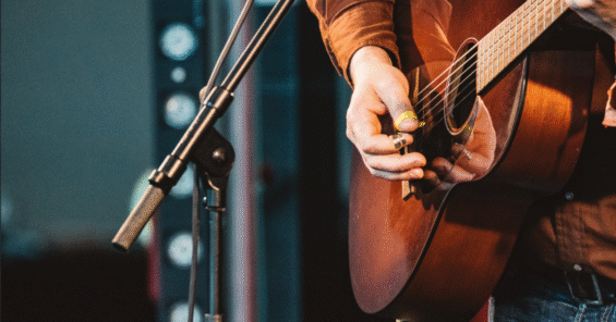 LP capacity building – Strengthening capacities in the live performance sector