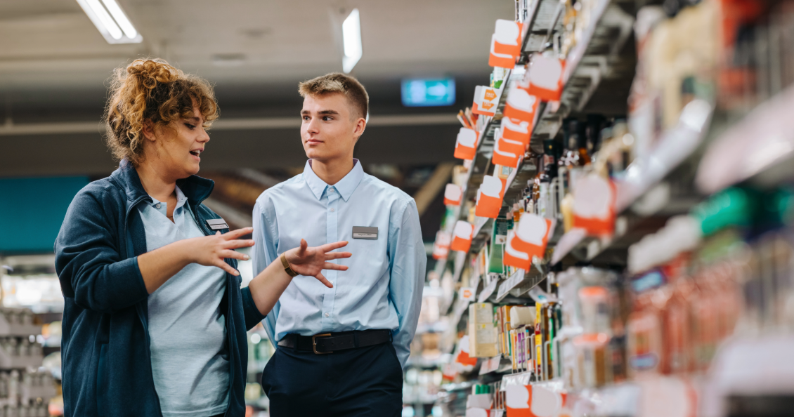 UNI Europa and EuroCommerce: Joint response to the EU’s Quality Jobs Roadmap